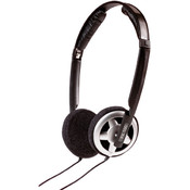Sennheiser Open Air Headphone Black