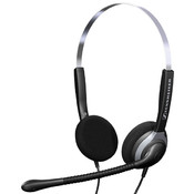Sennheiser Headset Binaural Communication
