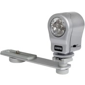 Ultra Compact Video Light