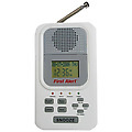 Sima Emer Alert Radio Same