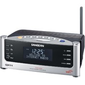 Wifi Net Clock Radio