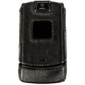 Technocel Pouch Case  W/ Id V3 Razr