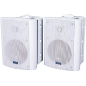 Indoor/Outdoor Speaker