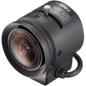 Tamron 1/3" IR Lens F/1.2 W/C