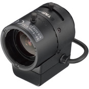 Tamron 1/3 Lens,Aspheric,DC IR Lens