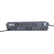 Tripplite 12-Outlt Power Strip