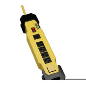 Tripplite 6-Out Power Strip