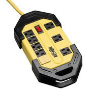 Tripplite 8-Out Power Strip