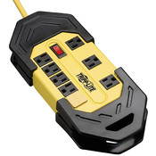 Tripplite 8-Out Pwr W/ Gfci Plug
