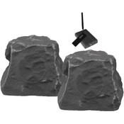 Slate Outdr Wirlss Speakers