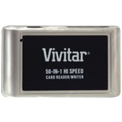 Vivitar 50-N-1 Card Reader