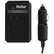 Canon Battery Charger