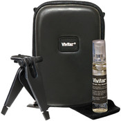 Vivitar Slim Digital   Camera