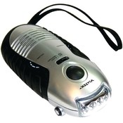 Viatek 5-Led Flashlight