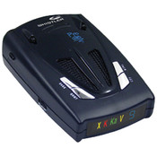 Whistler Pro Series Radar Detector