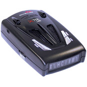 Whistler Radar/Laser Detector