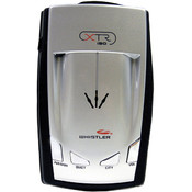 Whistler Radar/Laser Detector