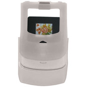 Wireless Essentials Clear Silcone Skinz For Razr