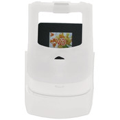 Wireless Essentials White Silcone Skinz For Razr
