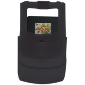 Wireless Essentials Black Silcone Skinz For Razr