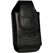 Wireless Essentials Diplomat Snakeskin Case