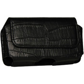 Wireless Essentials Zeus Snakeskin Case