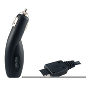 Wireless Essentials Car Charger For Samsung