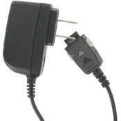 Wirele ssessentials 8100 Sanyo wall charger