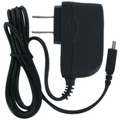Wireless Essentials Travel Charger For Samsung
