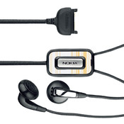 Nokia Hs-31 Headset Retail Pckg