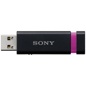 Sony 16Gb Micro Vault Click
