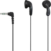 Sony Fashion Earbuds Black