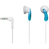 Sony Fashion Earbuds Blue