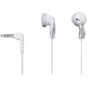 Sony Fashion Earbuds White