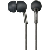 Sony Ex Series Earbuds Black