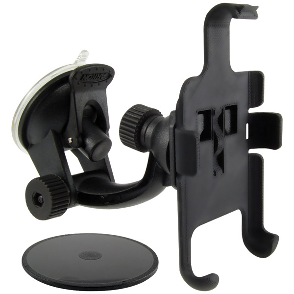 Arkon Iphone/3G Windshield Mount