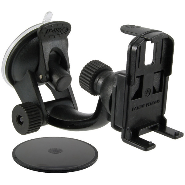 Arkon Moov200Series Windshield Dash Mount