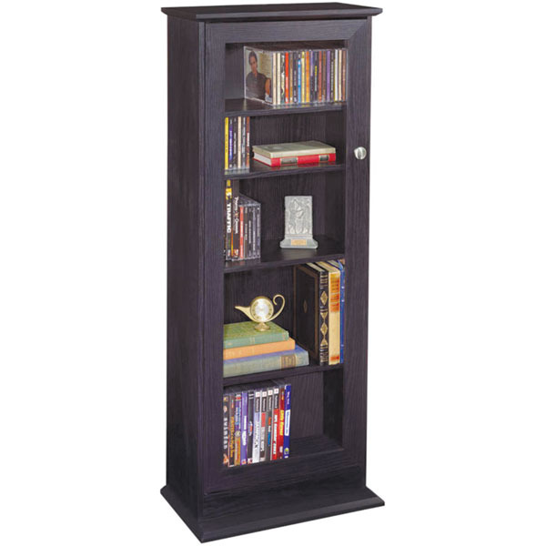 Atlantic Allegro 234 Cd Cabinet