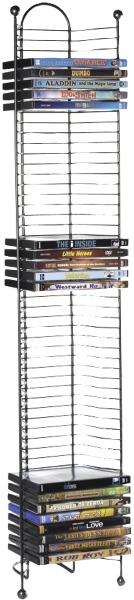 Atlantic 52 Dvd/Br Disc Tower