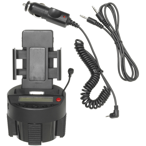 Audiovox Blueetooth Handsfree Cup