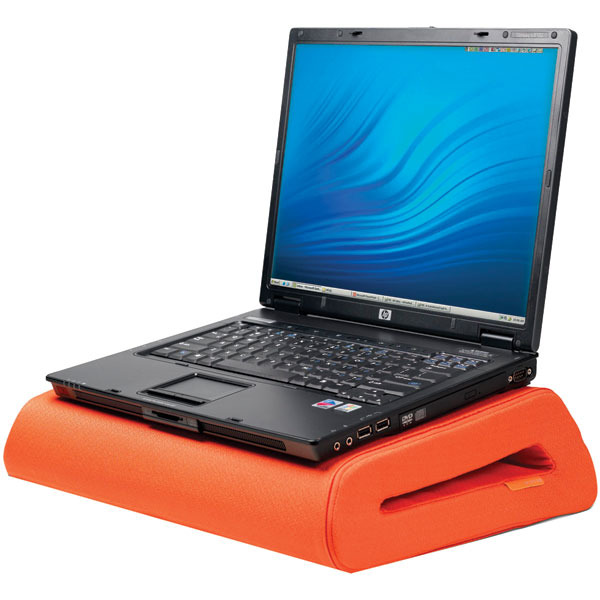 Belkin Cushtop Orange