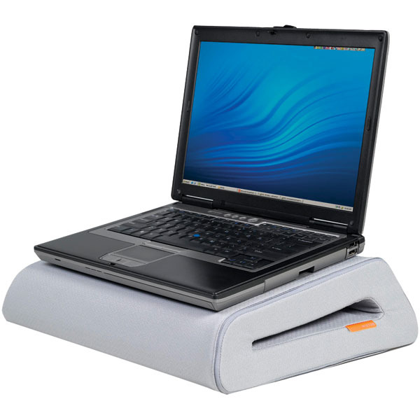 Belkin Cushtop Silver