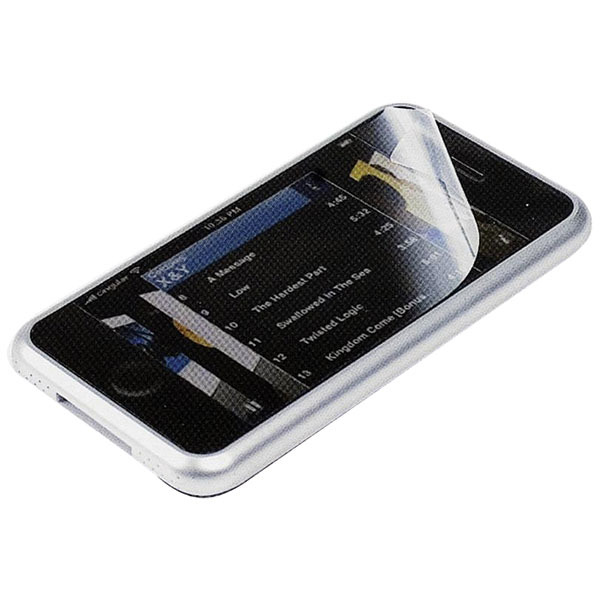 Belkin Clearscreen For Iphone