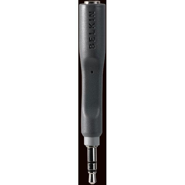 Belkin Iphone Headphone Adapter