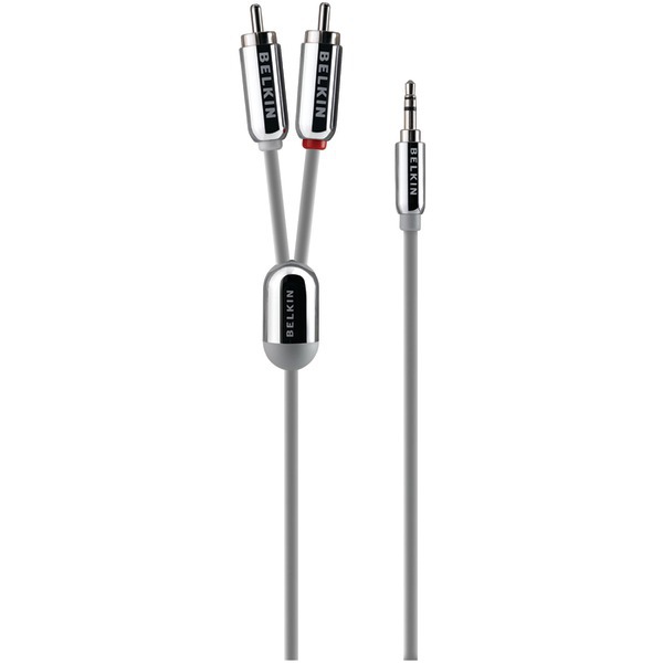 Belkin Iphone Y Adapter Cable