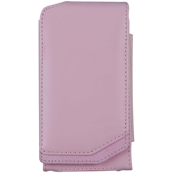 Belkin Pink Iphone3G Flipfolio Case