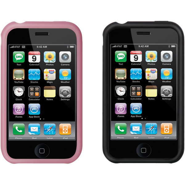 Belkin Iphone 3G Holster Case