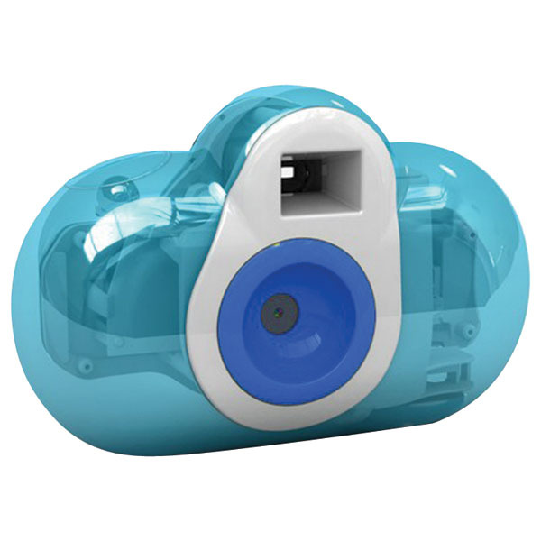 Cobra 1.3Mp Digital Camera Blue