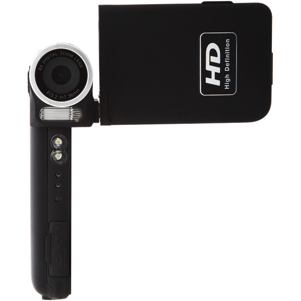 Cobra 12Mp Hd Video Camera