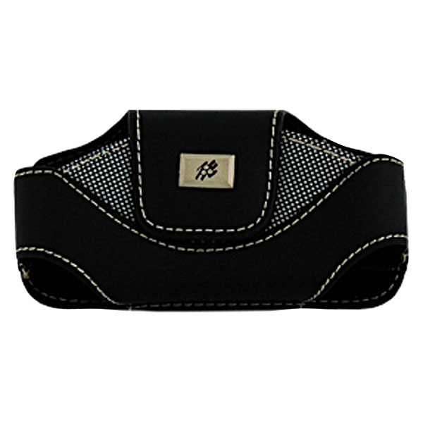 Cellular Innovations Black Small Pouch